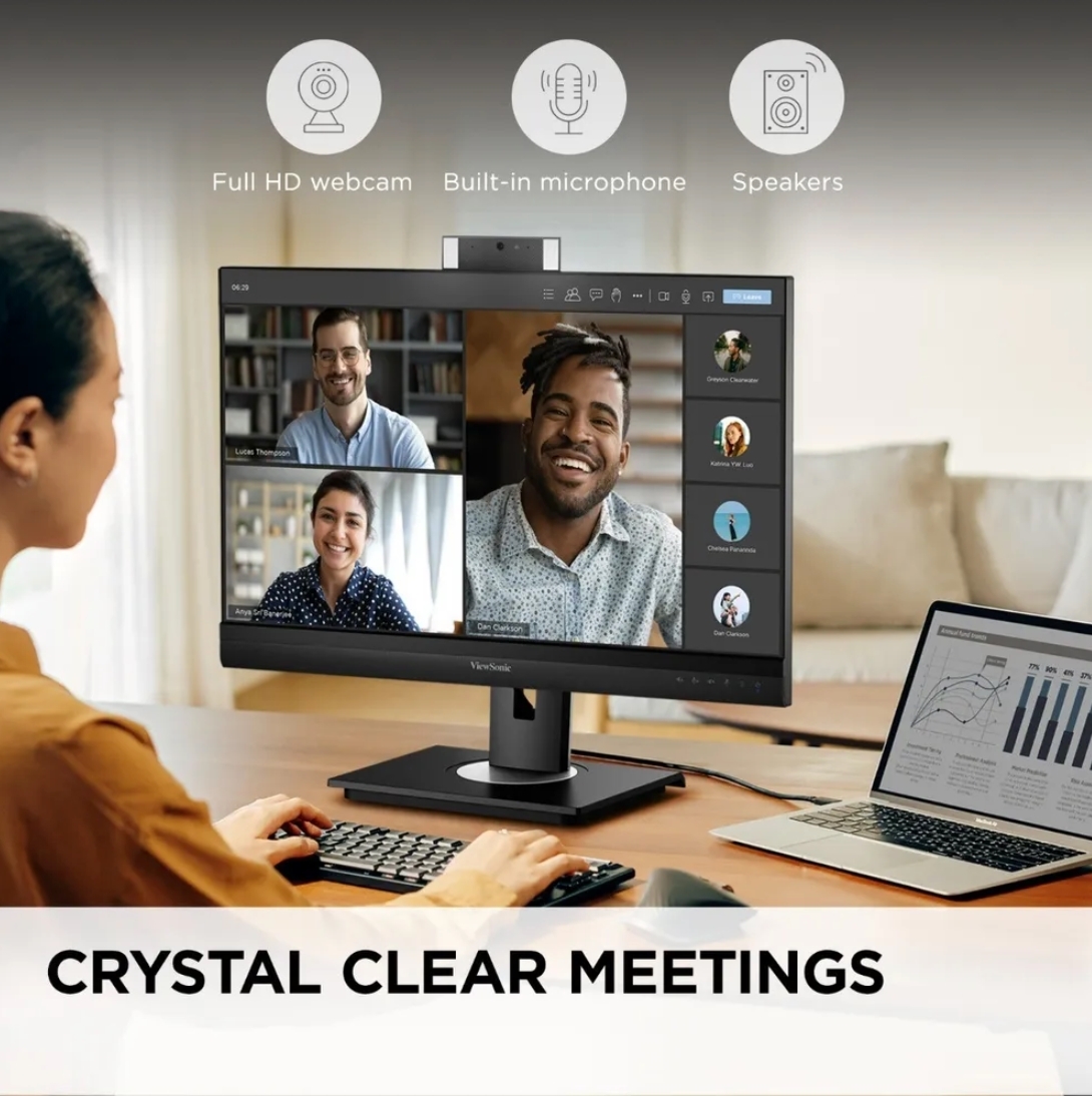 Crystal Clear Meetings