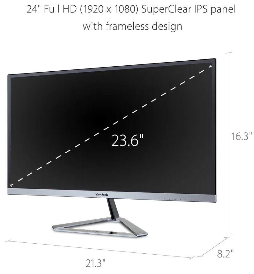 Dimensions