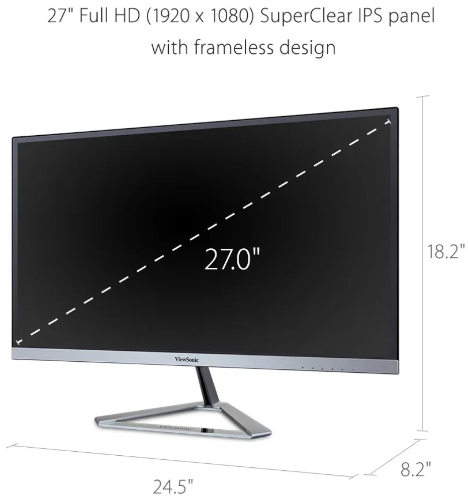 Dimensions