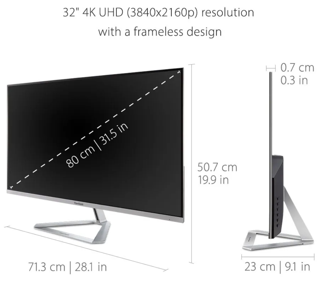 Dimensions