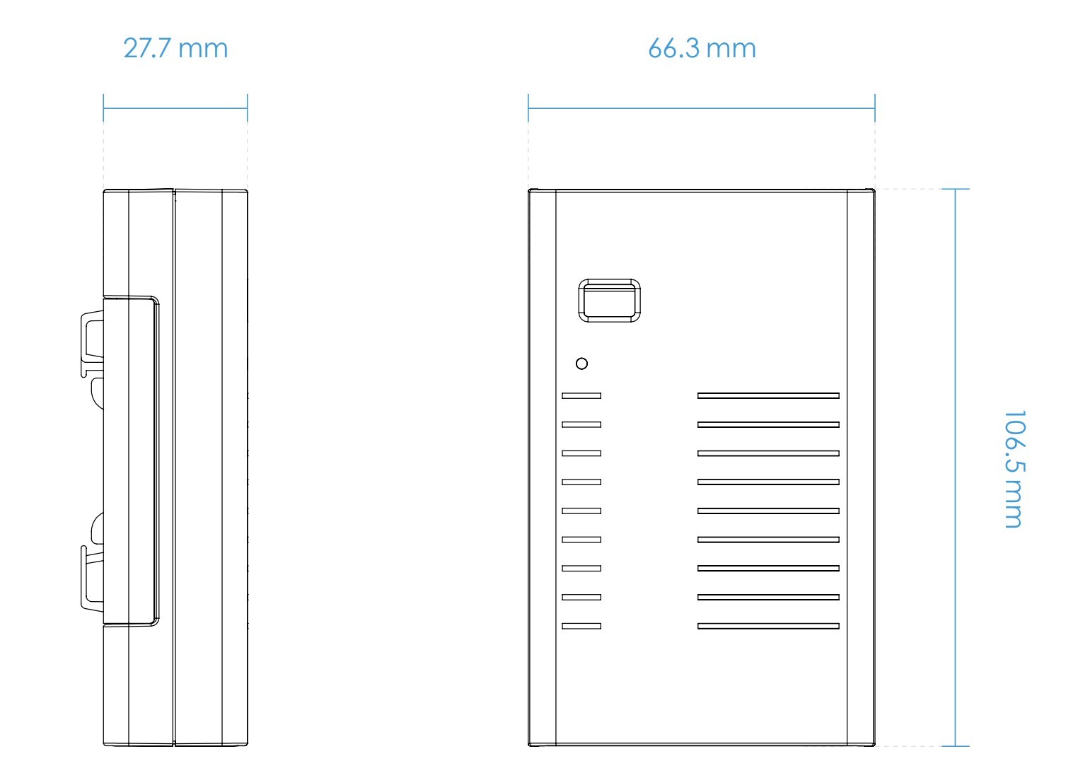 Dimensions