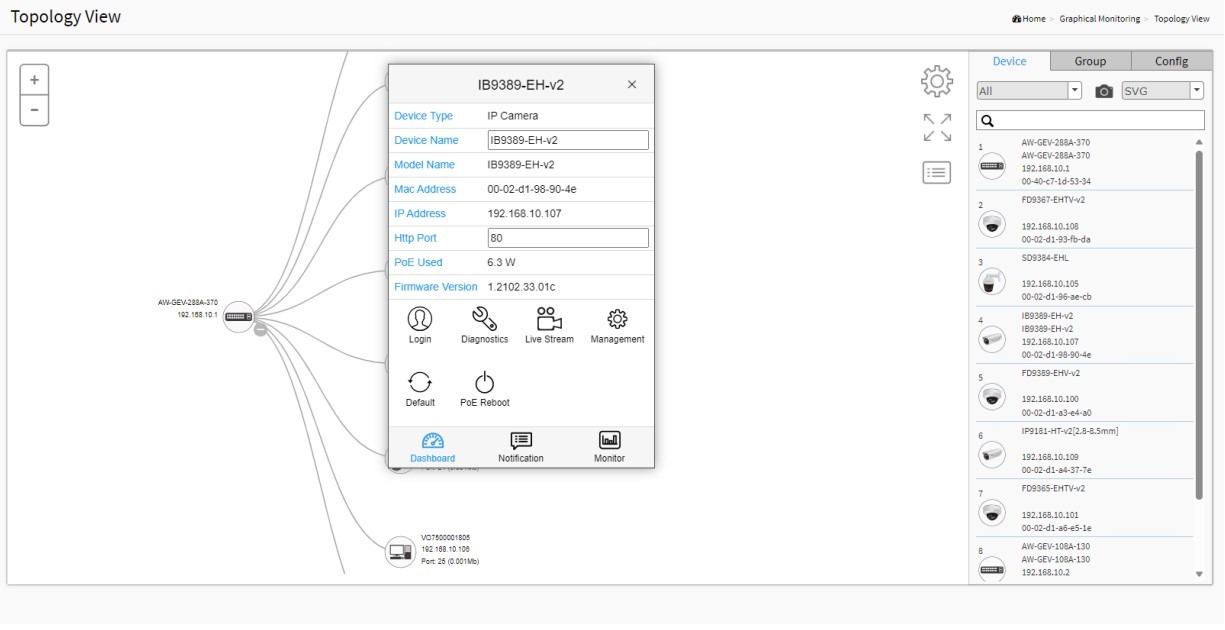 Device Management