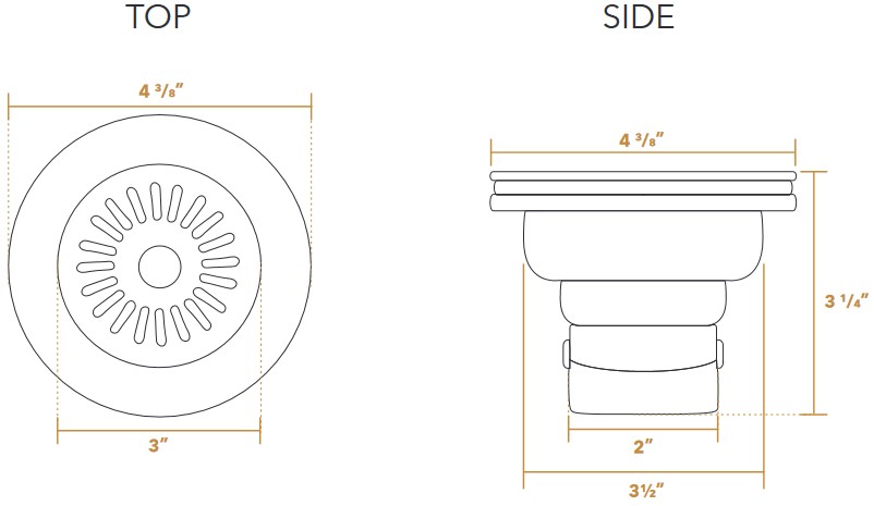 Dimensions