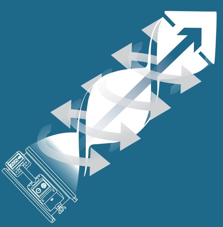 Airflow Diagram