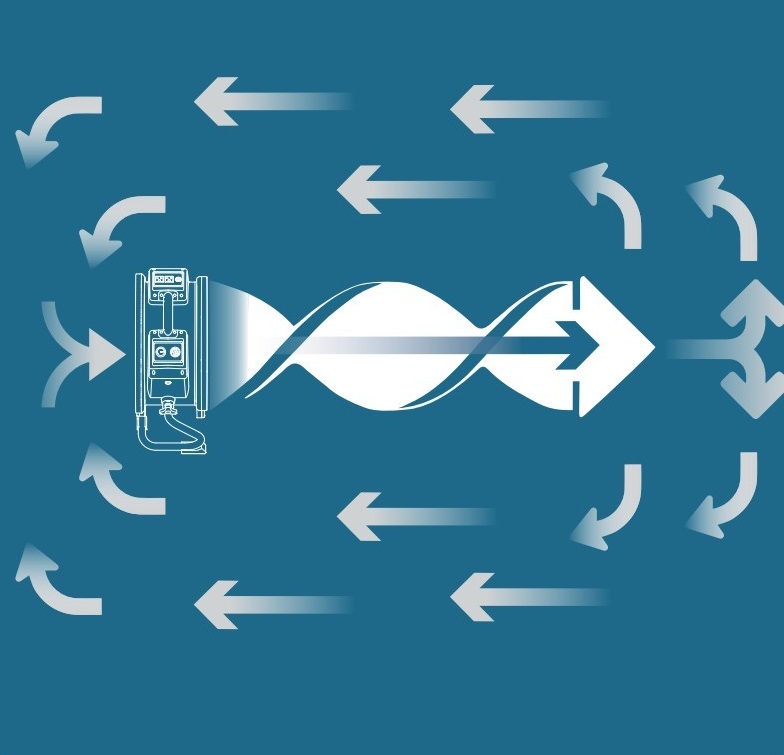 Airflow Diagram