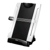 Office Suites Desktop Copyholder with Memo Board{part}