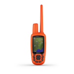 Astro 900 Handheld GPS Unit