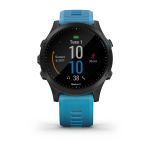 Forerunner 945 Bundle Blue Watch_noscript