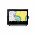 GPSMAP 1243xsv Chartplotter 12" GMR 18 HD+ Radome_noscript