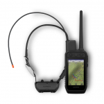 Alpha 300, Handheld, Tracking and Training Collar