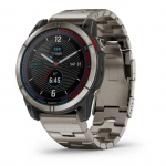 Quatix 7X Solar Edition Smart Watch