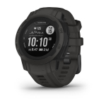 Instinct 2S Smart Watch, Standard, Graphite_noscript