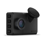 Dash Cam Live with 140-Degree Field of View