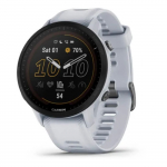 Forerunner 955 Smart Watch Solar, Whitestone_noscript