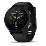 Forerunner 955 Smart Watch, Black_noscript