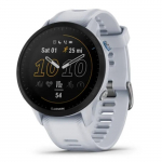 Forerunner 955 Smart Watch, Whitestone_noscript