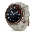 Descent Mk3i Smartwatch Bronze PVD Titanium_noscript