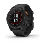 Fenix 7 Pro Smartwatch Solar Edition Slate Gray_noscript