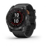 Fenix 7X Pro Smartwatch Solar Edition Slate Gray_noscript