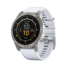 Epix Pro Generation 2 Watch, 47mm, Titanium_noscript