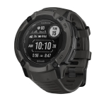 Instinct 2X Solar Smart Watch, Graphite_noscript