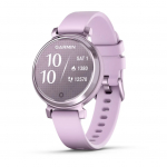 Lily 2 Smartwatch Metallic Lilac with Lilac Band_noscript