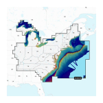 Coastal Marine Charts, microSD Card, U.S. East_noscript