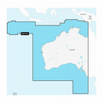 Navionics+ MicroSD Australia West/Central Charts_noscript