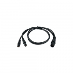 6-Pin Transducer to 4-Pin Sounder Adapter Cable_noscript