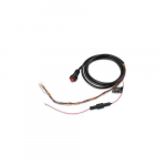 8-Pin Power Cable for GPSMAP