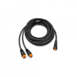 32.8 Ft. 12-Pin Transducer Y-Cable