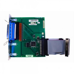 UART and IND Interface Card, RS232, ASX_noscript