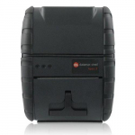 Apex Durable Mobile Receipt Printer, 3inch, USB