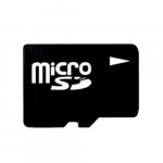 Micro SD Card, 8GB, ROHS for CN50/CN51_noscript