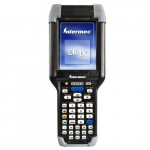 CK3X Mobile Computer, Numeric Keypad, EA30