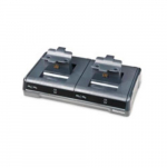 PR2/3 4-Position Battery Charger with Power Cord_noscript