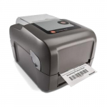 E-4305P E-Class Mark III Barcode Printer