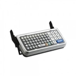 Compact Qwerty Keyboard with Terminal Overlays
