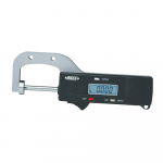 Electronic Snap Gage, 0-1"/0-25mm