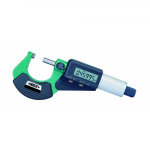Electronic Outside Micrometer, 0-4"/0-100mm_noscript