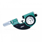Dial Snap Gage, 0-1"