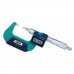 Electronic Blade Micrometer, 2-3"/50-75mm