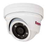 CAM220 IP Marine Camera, Dome_noscript