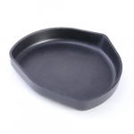 Weighing Bowl, Non-Conductive Plastic