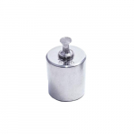 50g Calibration Weight, Ultraclass, Certificate_noscript