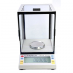 Analytical Balance with 120 Gram Capacity, 115V_noscript