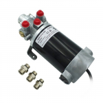 Pump-5 Reversible Hydraulic Pump, 17.7 - 58.5CUI