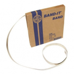 1/2" Stainless Steel Band-It Band_noscript