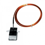 A/1.8K-A-12'-GD 1,800 Ohm Thermistor, 12', Galvanized_noscript