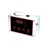 Refrigerant Sensor, R11, 0-1000 PPM, LCD, 3 SPDT Relays_noscript